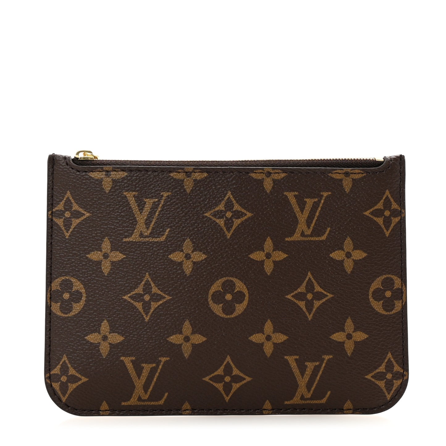 Monogram Loop Hobo Pochette