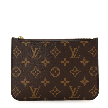 Louis Vuitton Monogram Loop Hobo Pochette 1 of 7