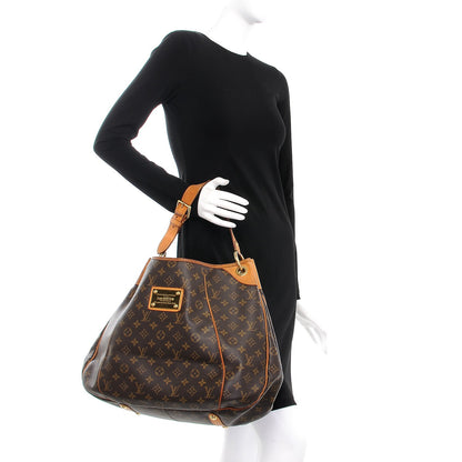 Louis Vuitton Monogram Galliera GM 2 of 7