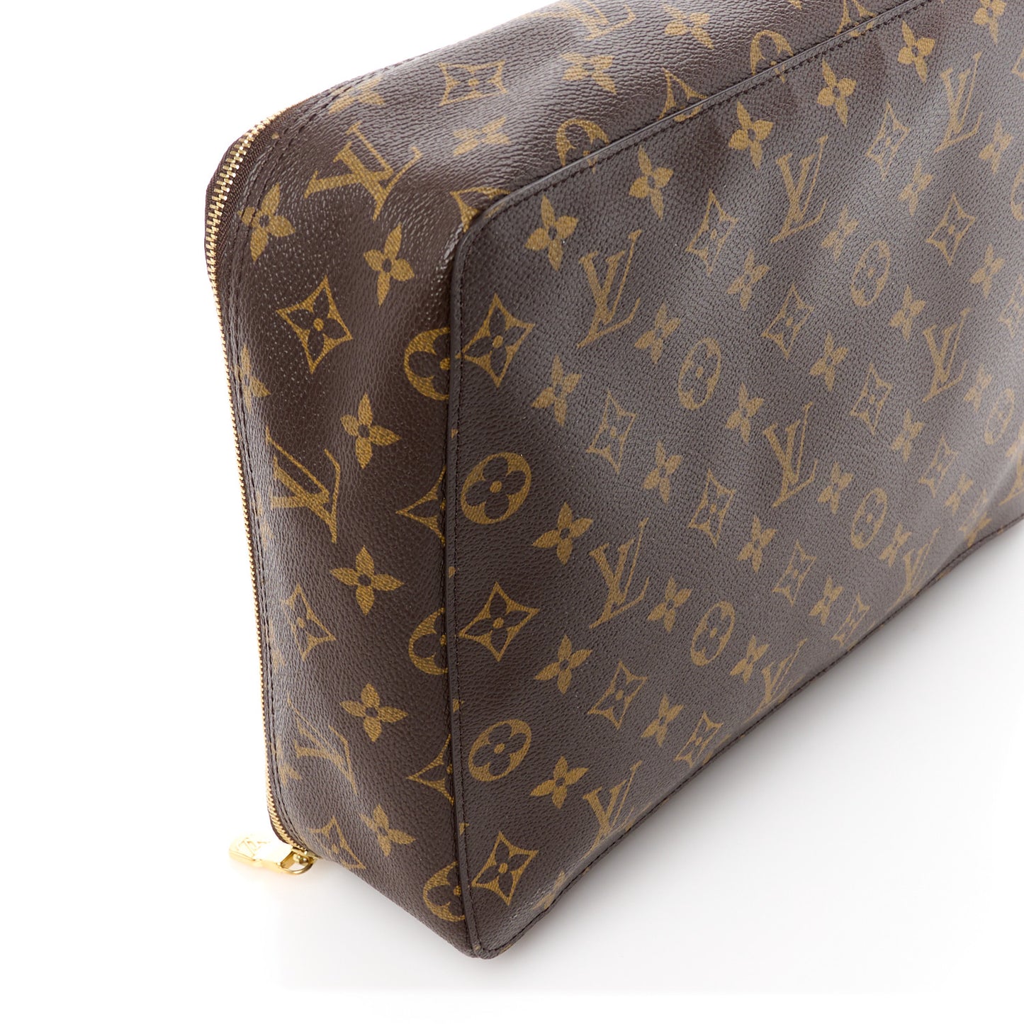 Monogram Packing Cube GM