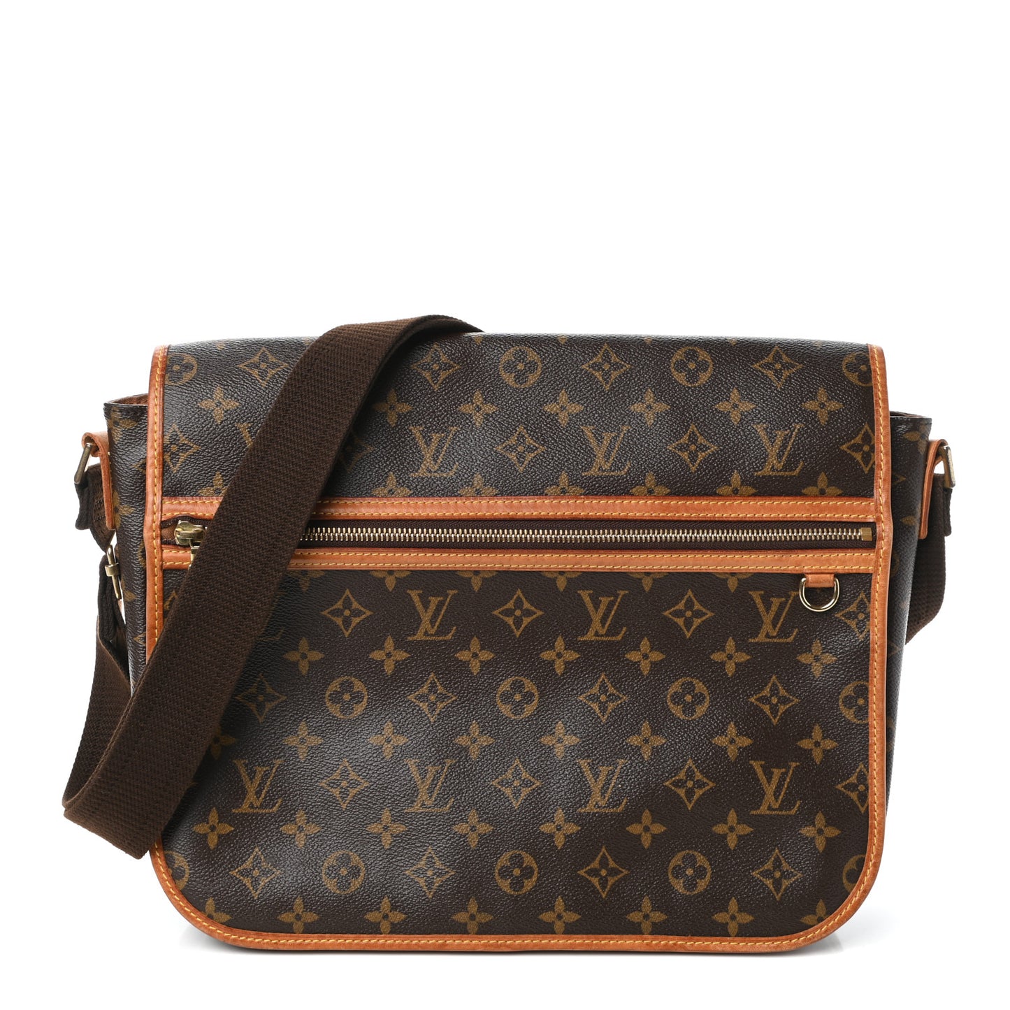 Monogram Bosphore GM Messenger Bag