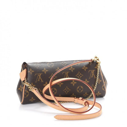 Louis Vuitton Monogram Eva Clutch 3 of 9