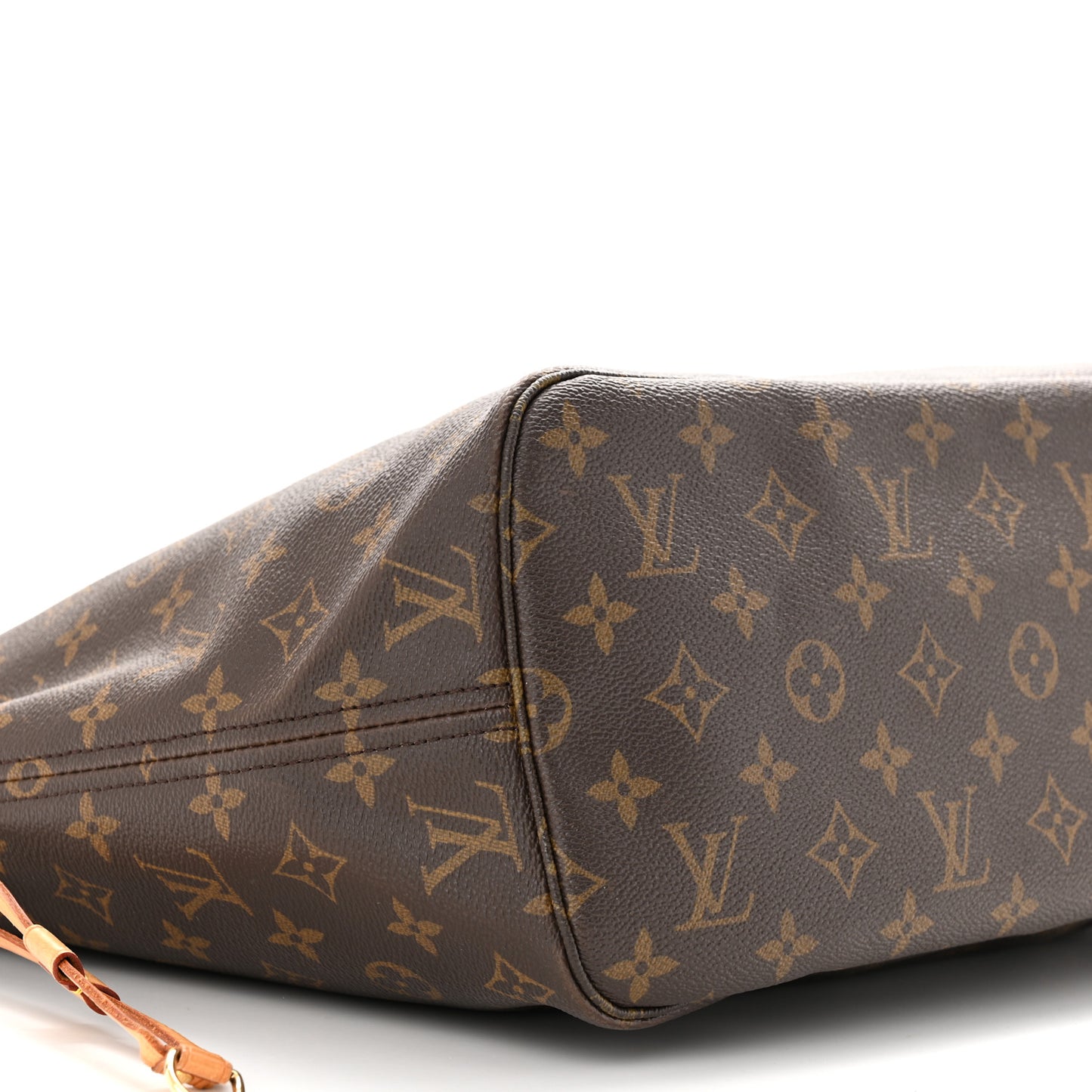 Monogram Neverfull MM