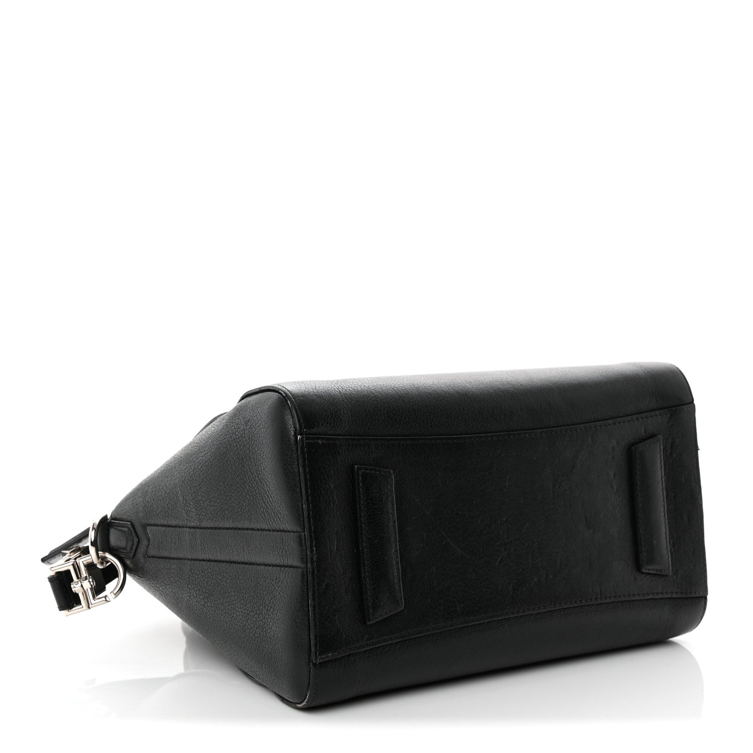 Givenchy Sugar Goatskin Small Antigona Black 4 of 16