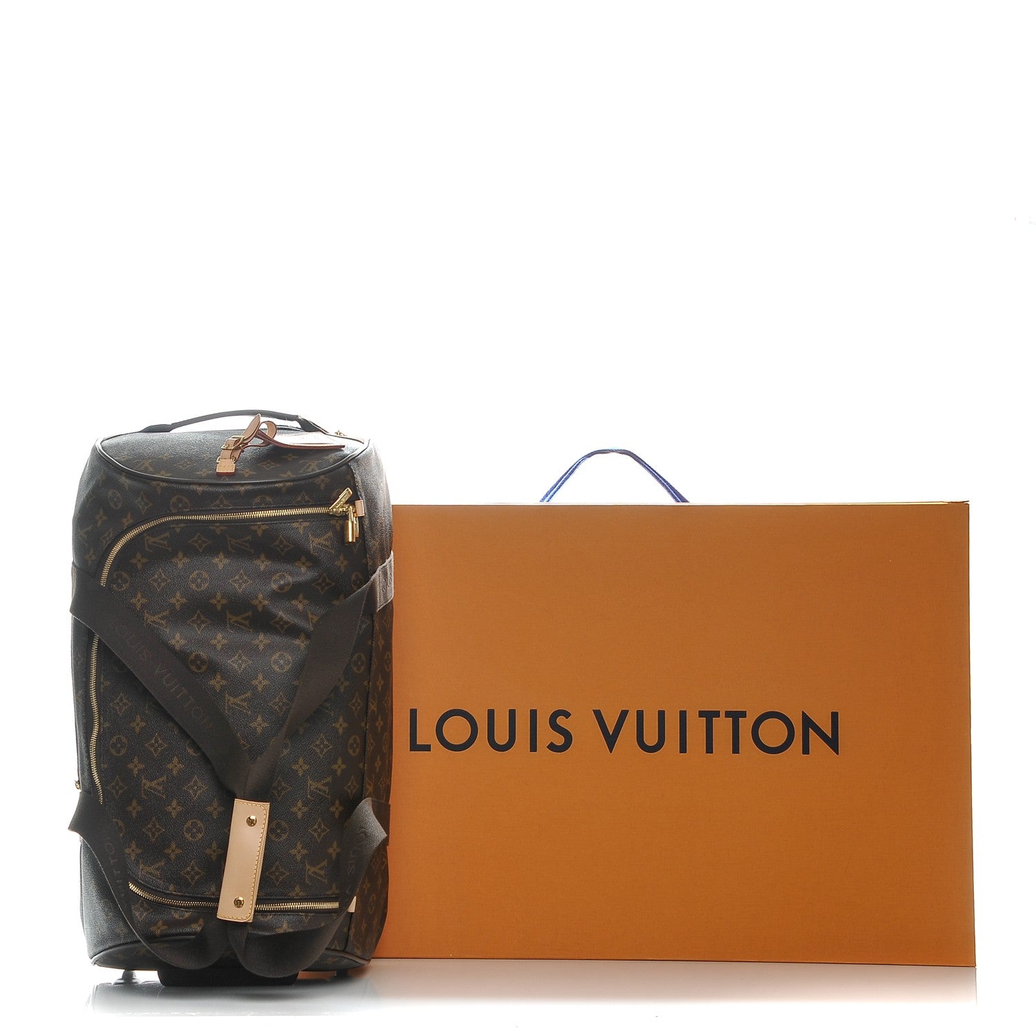 Louis Vuitton Monogram Neo Eole 55 13 of 13
