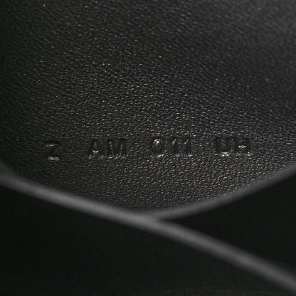 Hermes Epsom Constance Slim Wallet Black 9 of 12