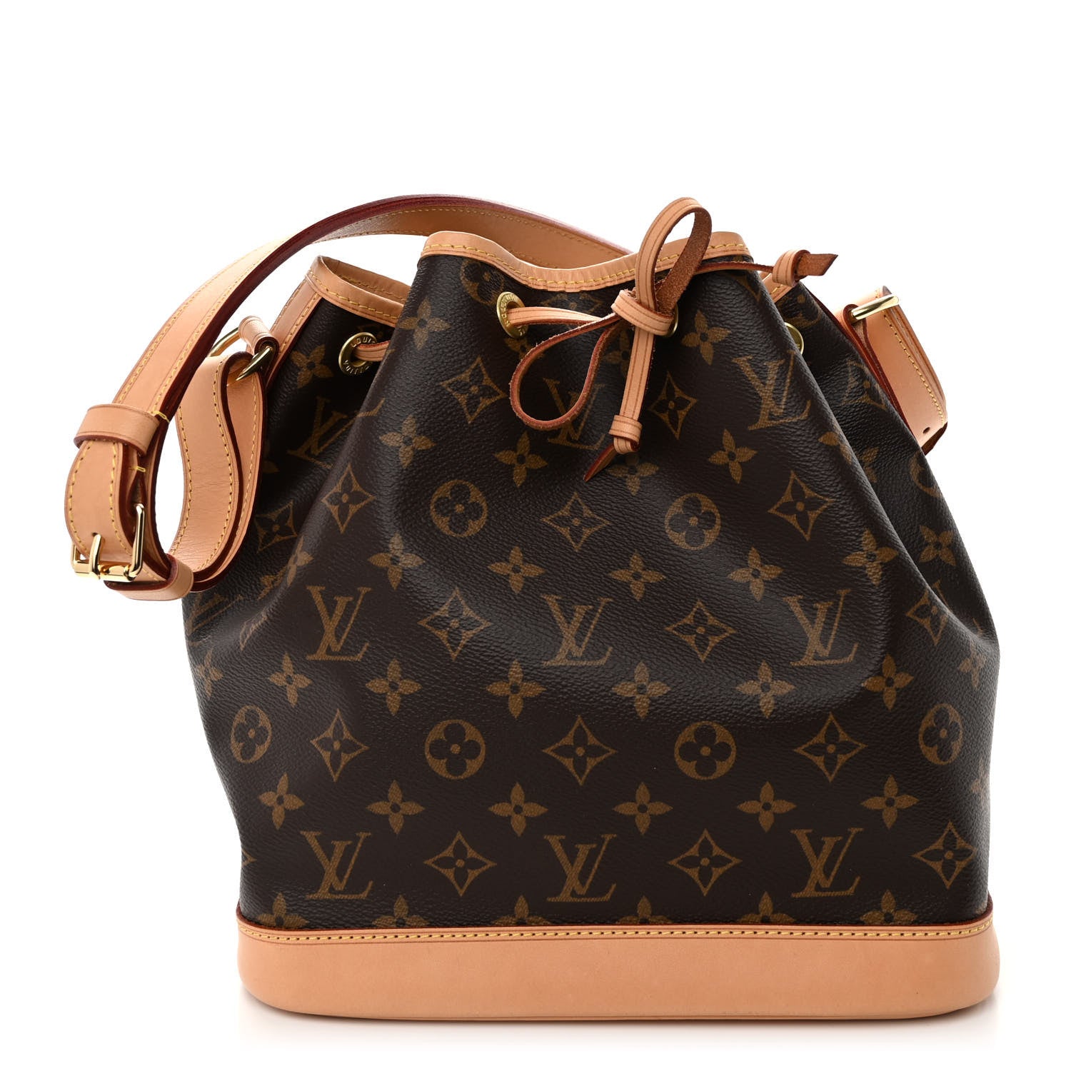 Louis Vuitton Monogram Petit Noe NM 1 of 10