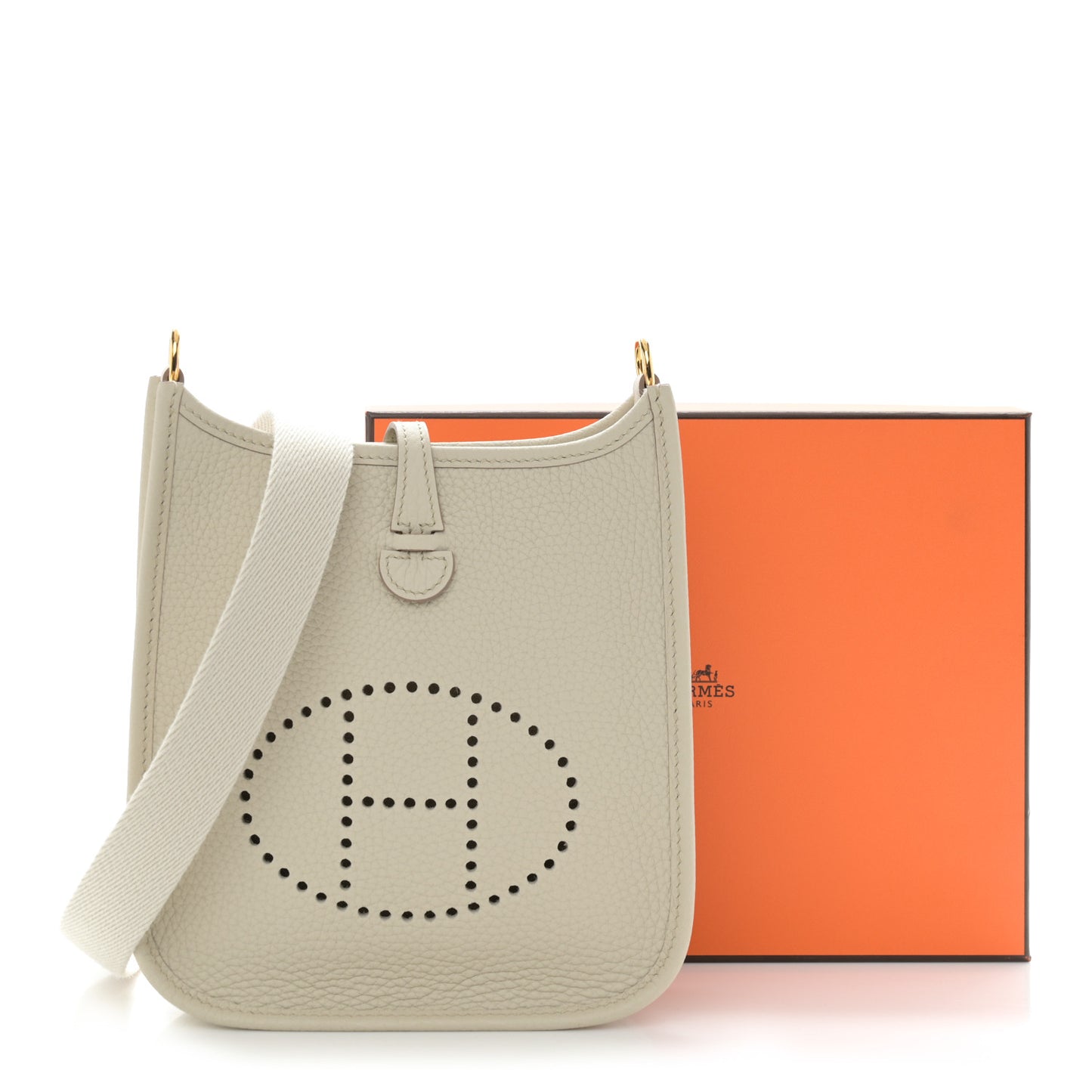 Taurillon Clemence Amazone Evelyne TPM Beton