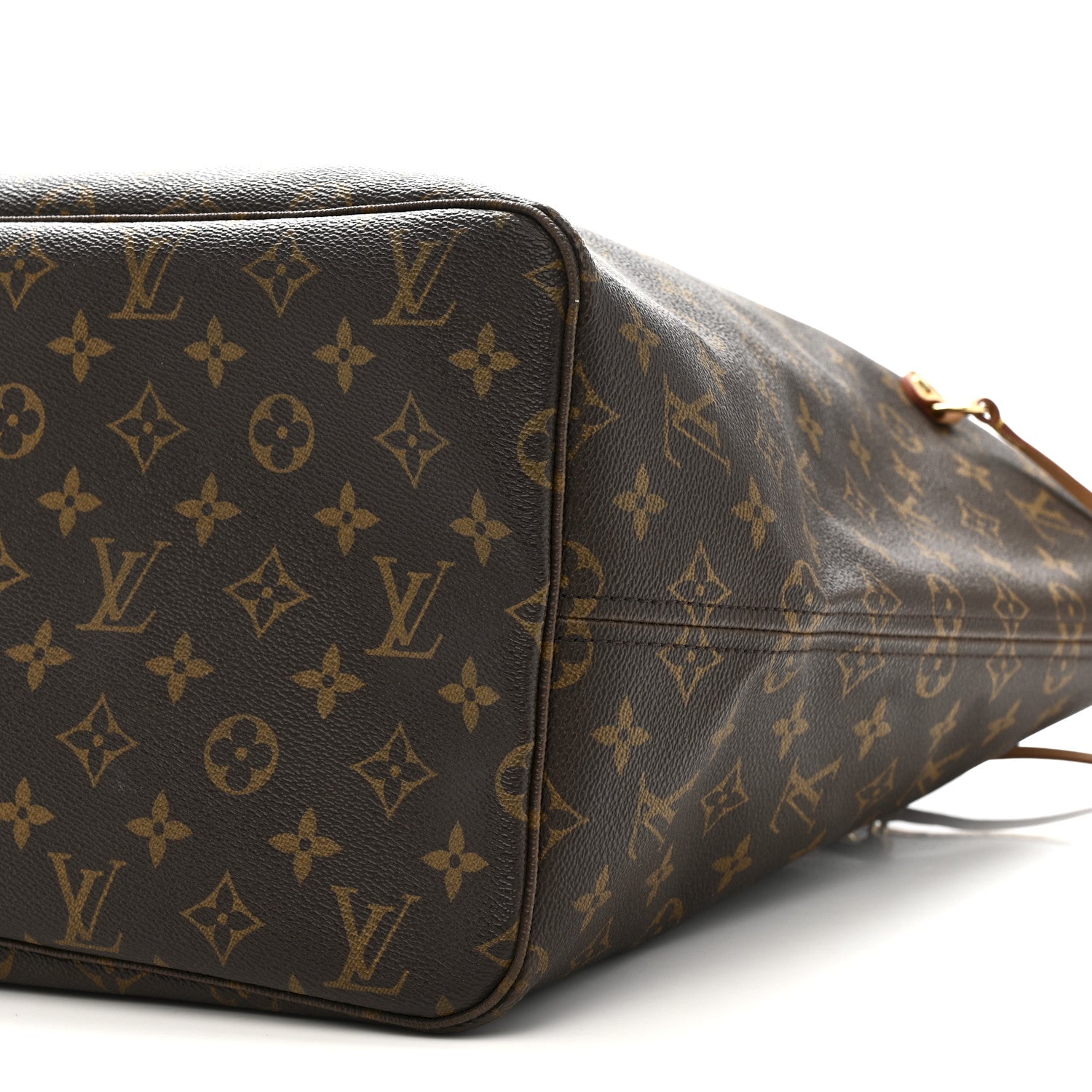 Louis Vuitton Monogram Neverfull GM 10 of 12
