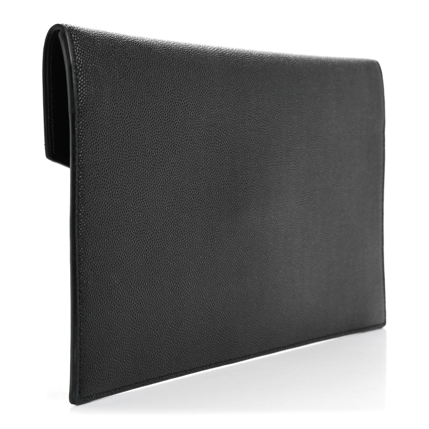 Grain De Poudre Uptown Pouch Black