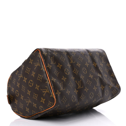 Louis Vuitton Monogram Speedy 30 4 of 25