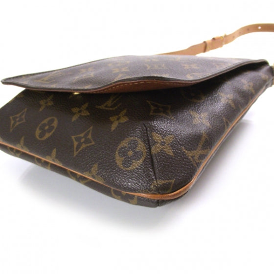 Monogram Musette Salsa
