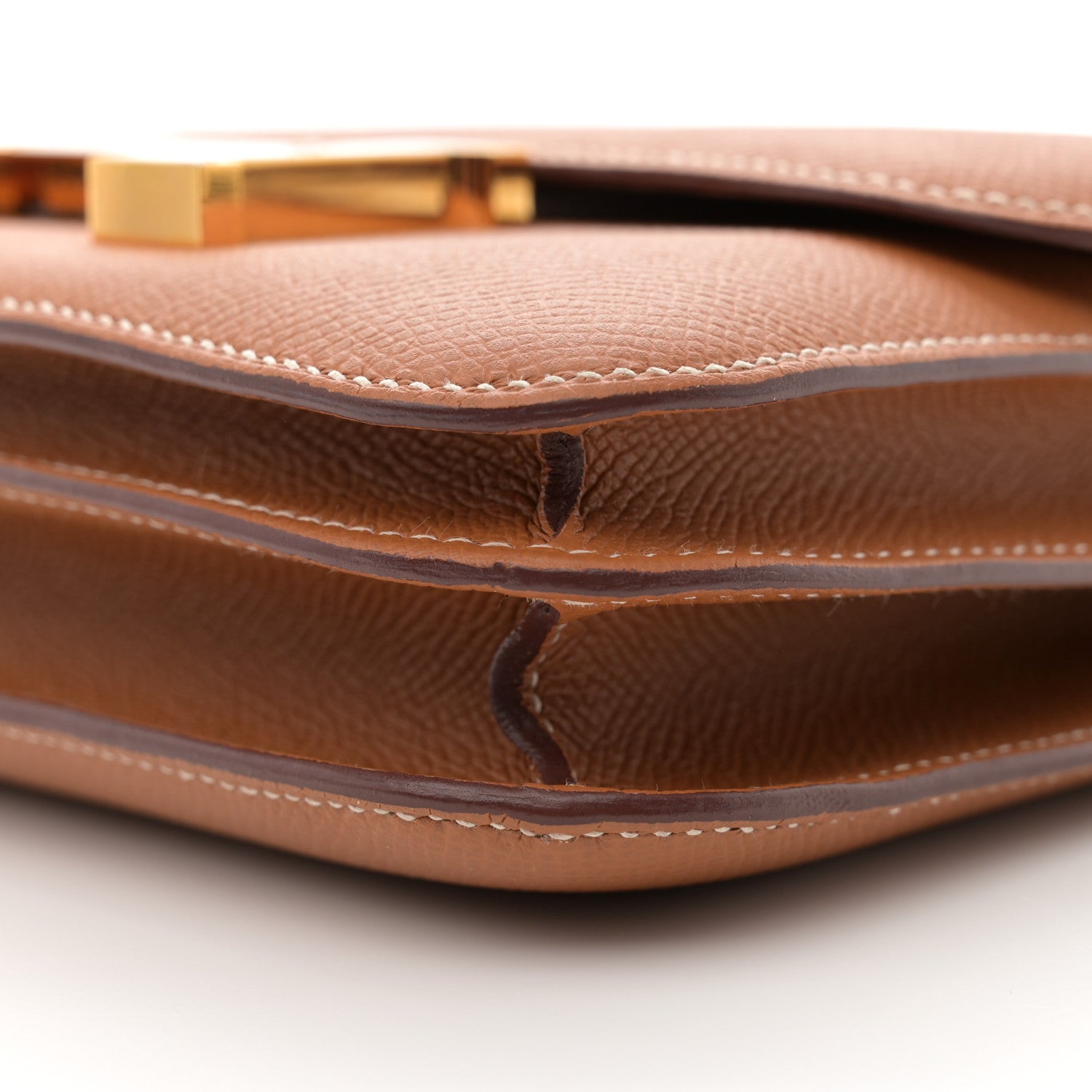 Hermes Epsom Constance 18 Gold 10 of 14