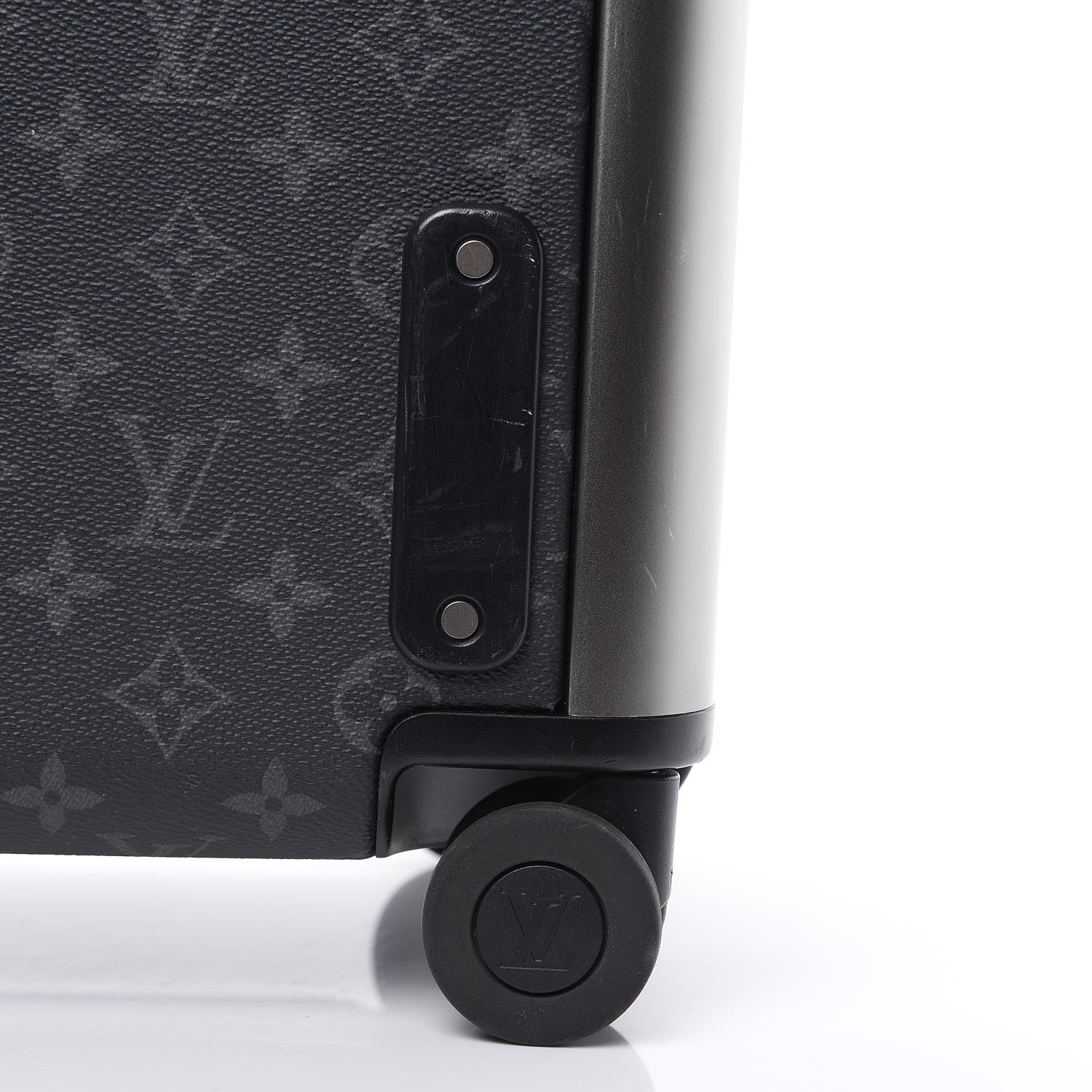 Louis Vuitton Monogram Eclipse Horizon 55 10 of 15