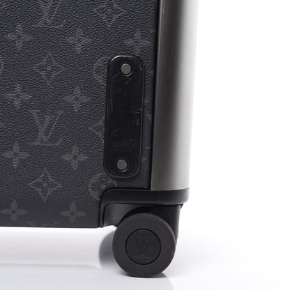 Louis Vuitton Monogram Eclipse Horizon 55 10 of 15