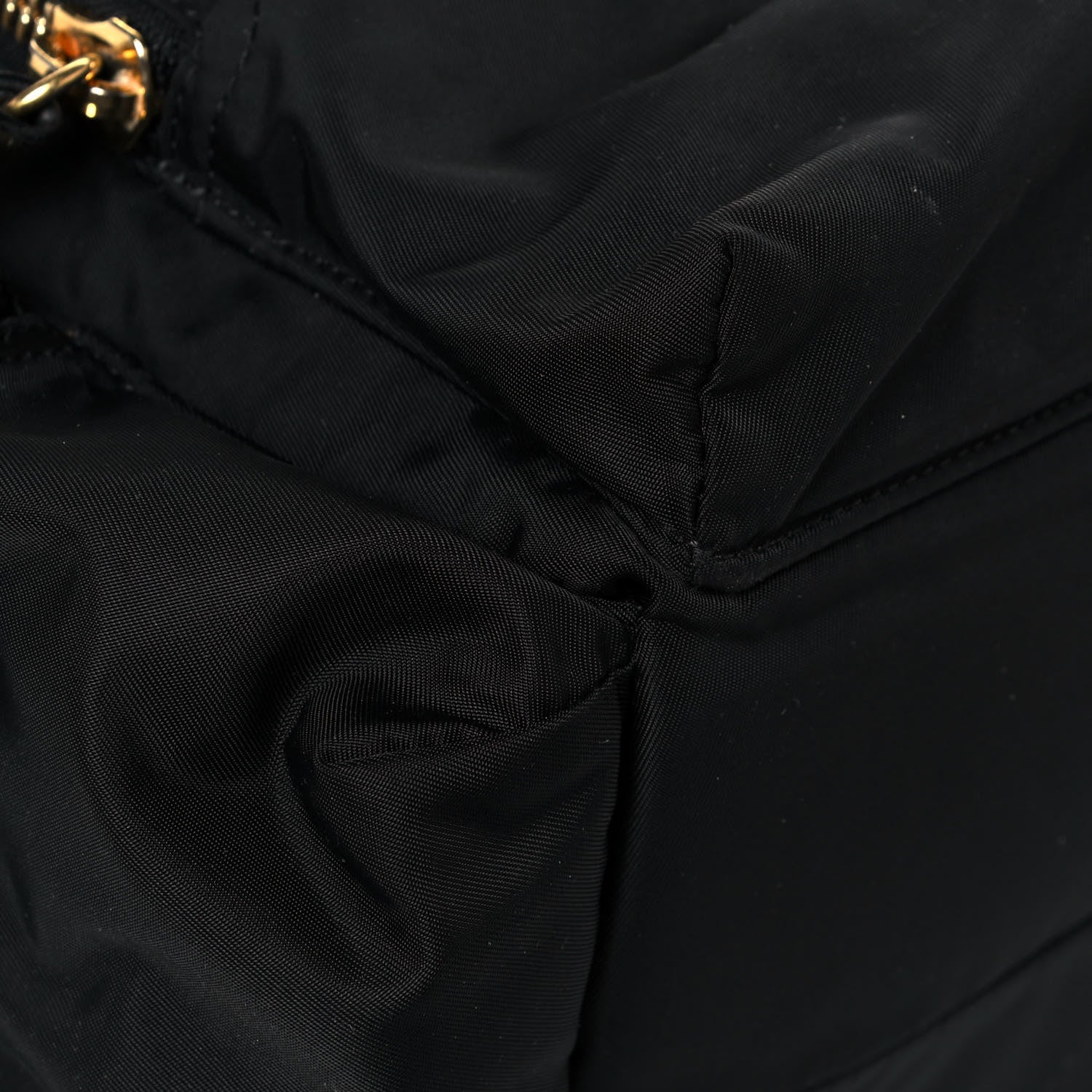 Burberry Nylon Medium Rucksack Backpack Black 9 of 13