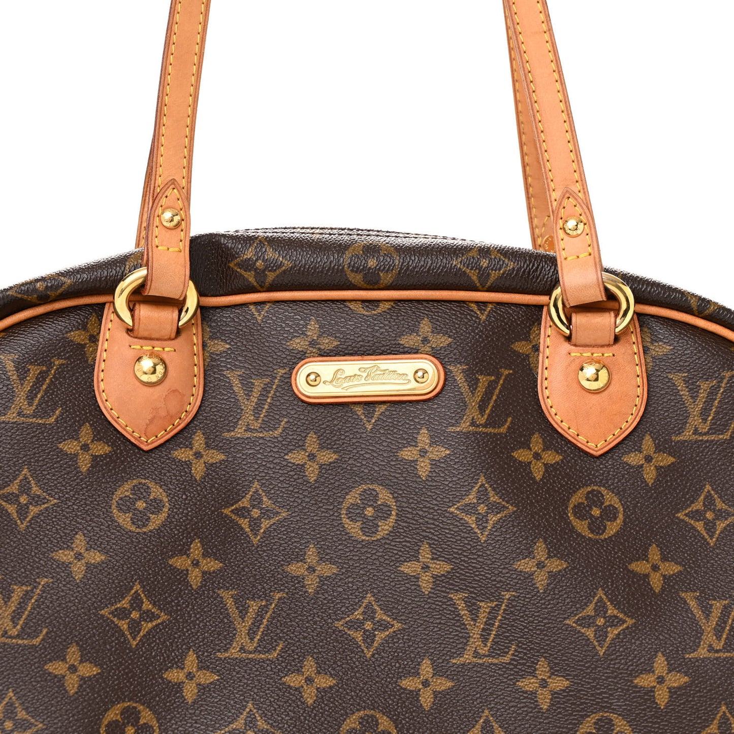 Monogram Montorgueil GM