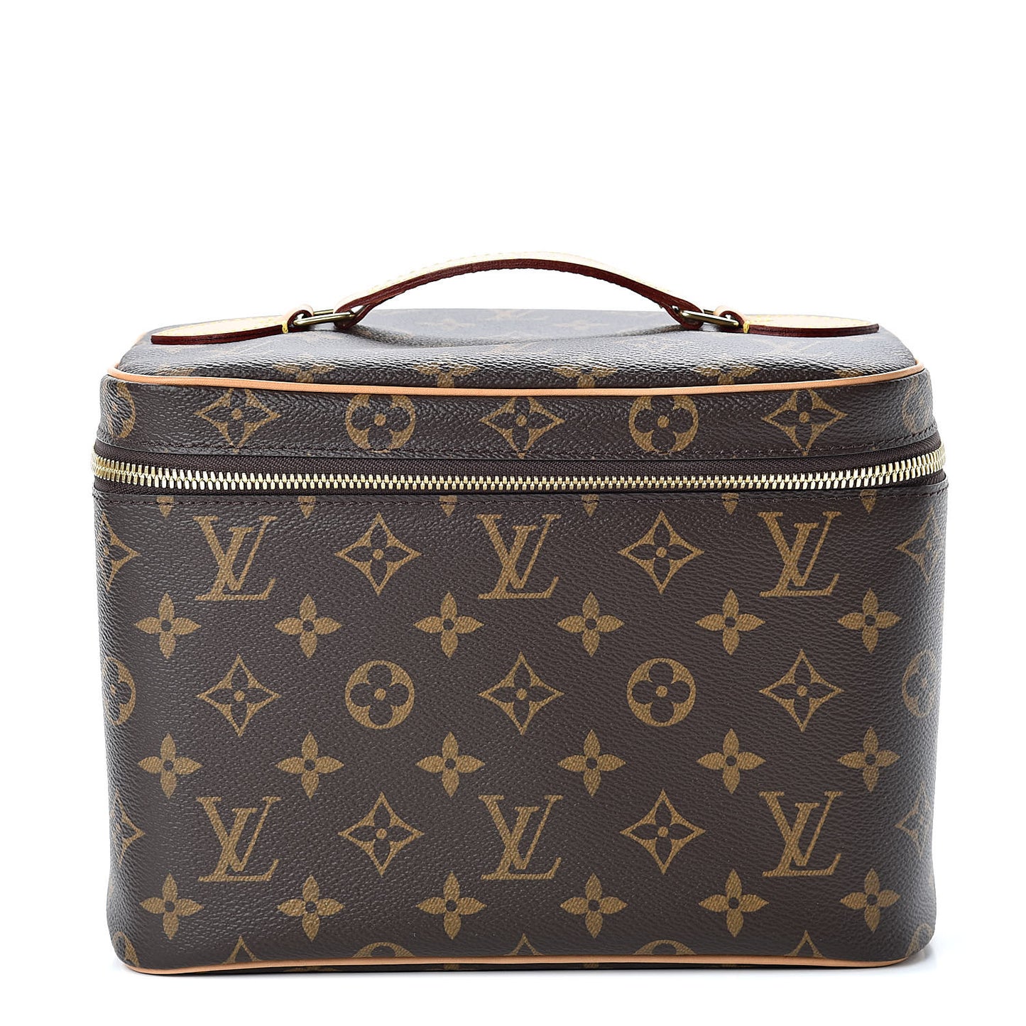 Monogram Nice BB