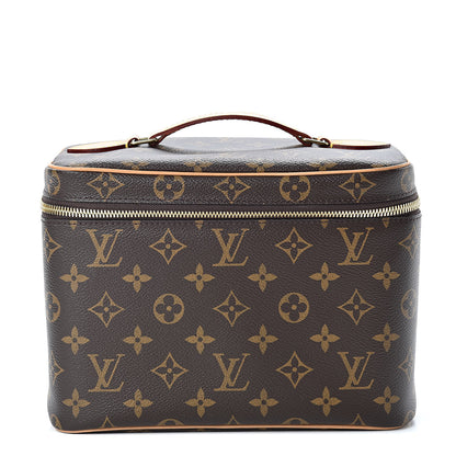 Louis Vuitton Monogram Nice BB 1 of 6