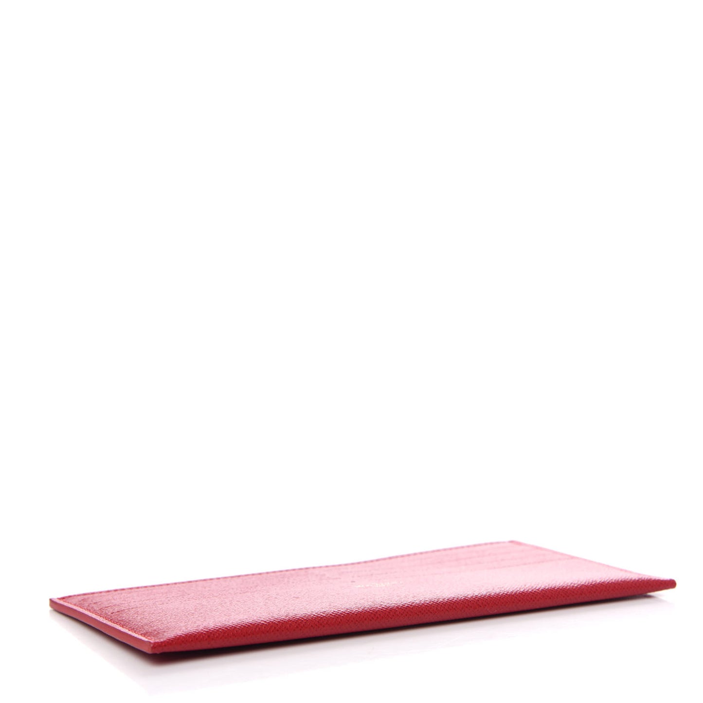Calfskin Pochette Felicie Card Holder Insert