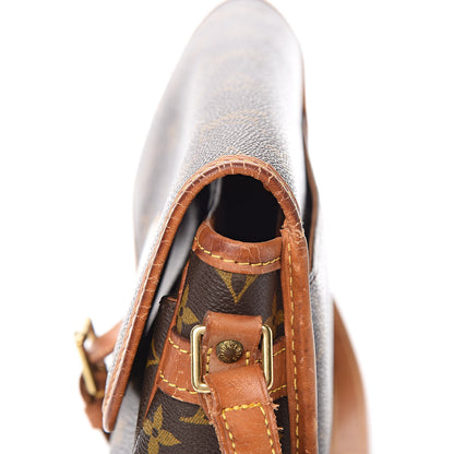Louis Vuitton Monogram Sologne 14 of 16