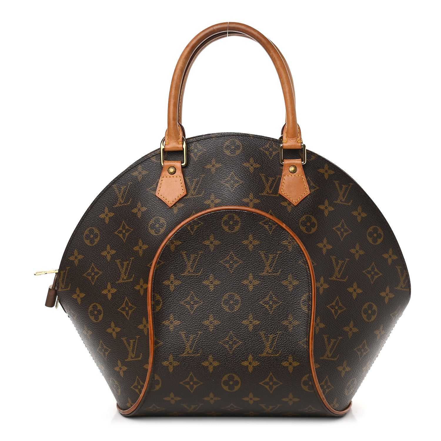 Louis Vuitton Monogram Ellipse MM 1 of 10