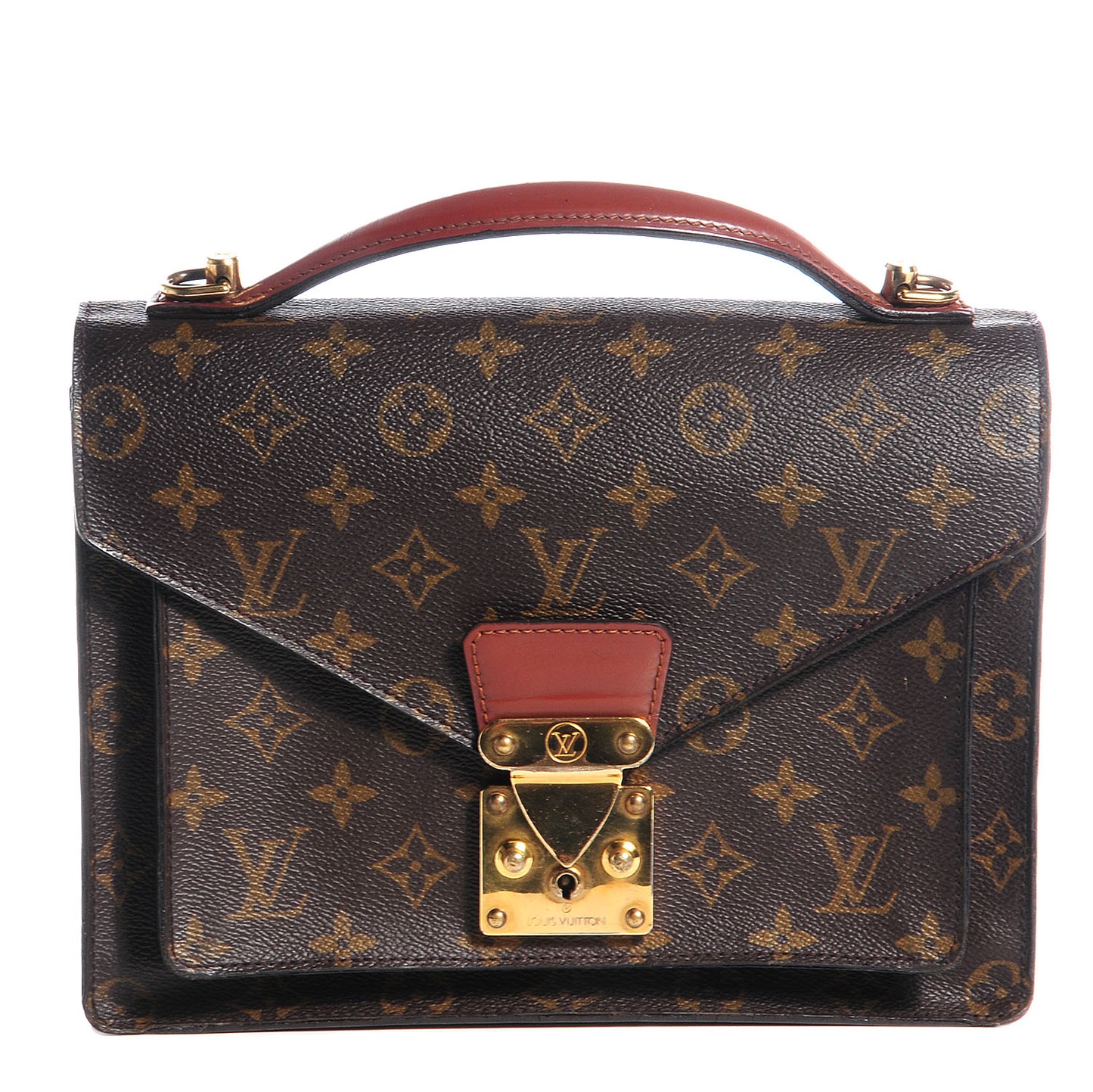 Monogram Monceau 26