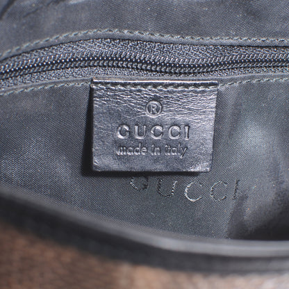 Gucci Lizard Jackie O Shoulder Bag 6 of 7