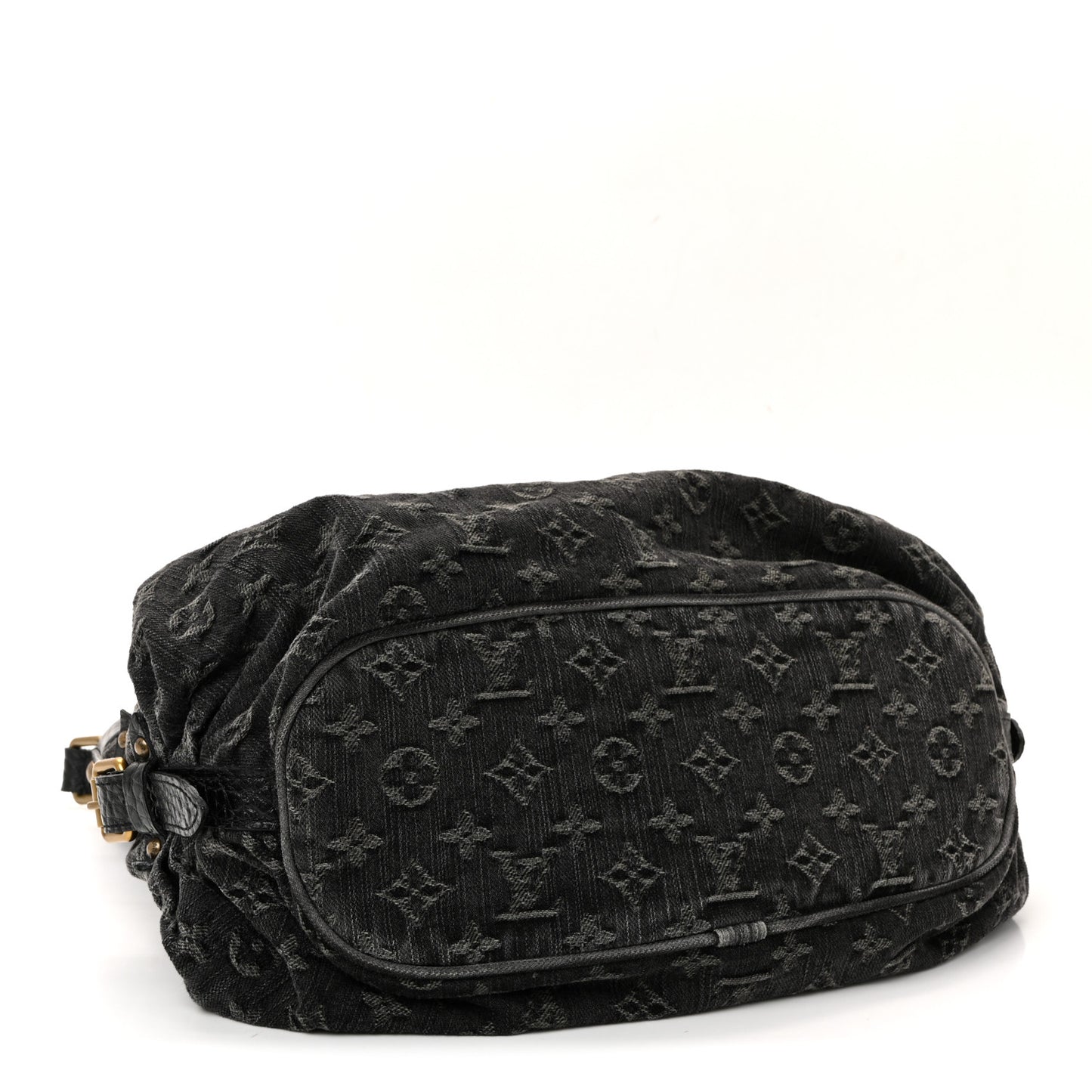 Denim Mahina XS Black