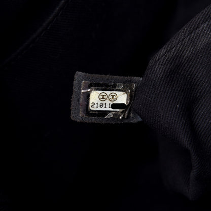 Chanel Calfskin Oser Sans Poser Messenger 7 of 11