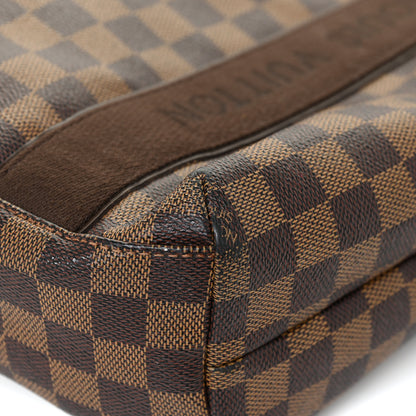 Louis Vuitton Damier Ebene Beaubourg 13 of 18