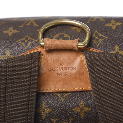 Louis Vuitton Monogram Montsouris GM Backpack 15 of 24