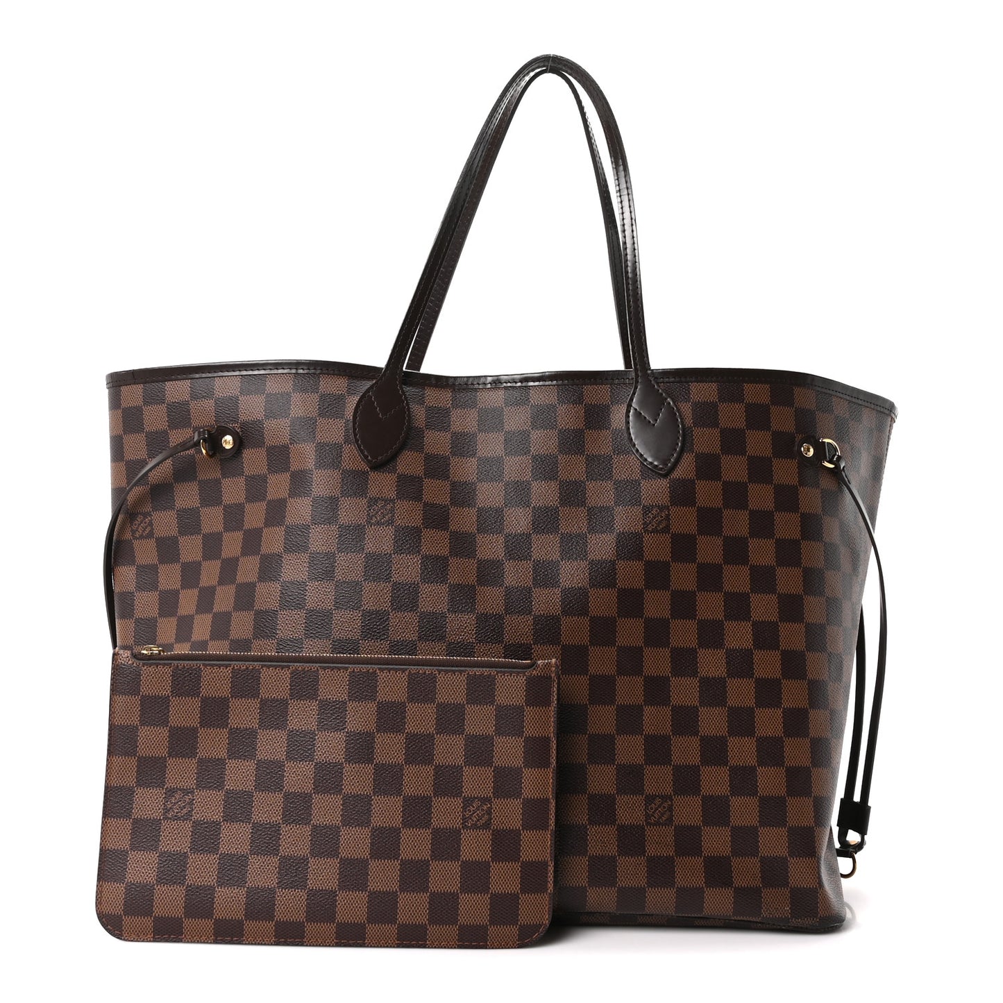 Damier Ebene Neo Neverfull GM