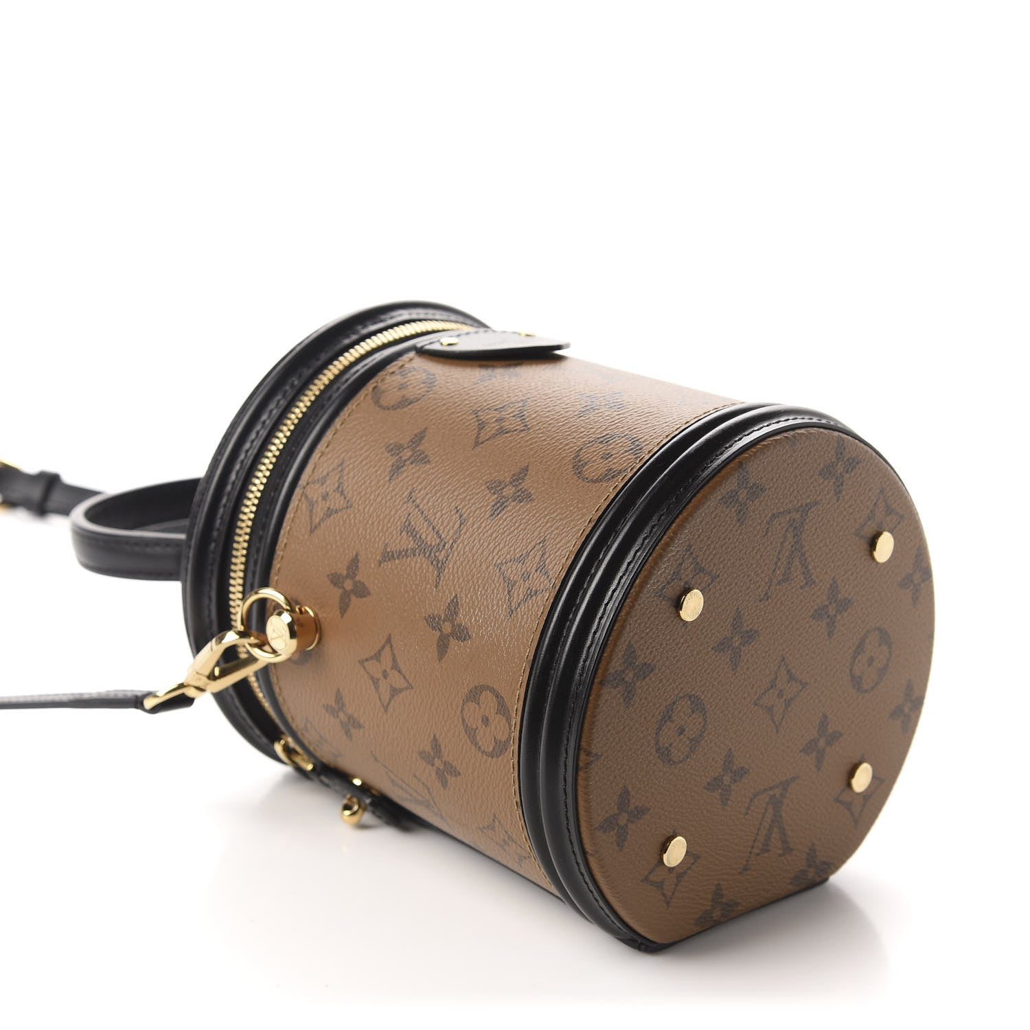 Louis Vuitton Reverse Monogram Cannes 4 of 9