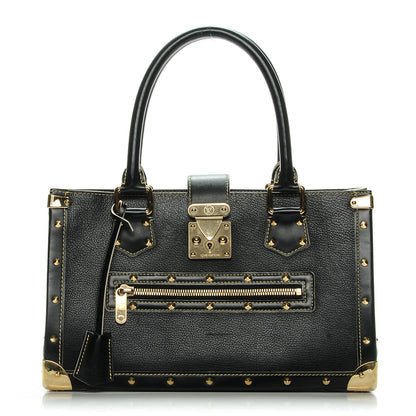 Louis Vuitton Suhali Le Fabuleux Black 1 of 6