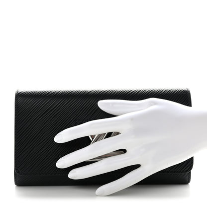 Louis Vuitton Monogram Mini Papillon 6 of 14