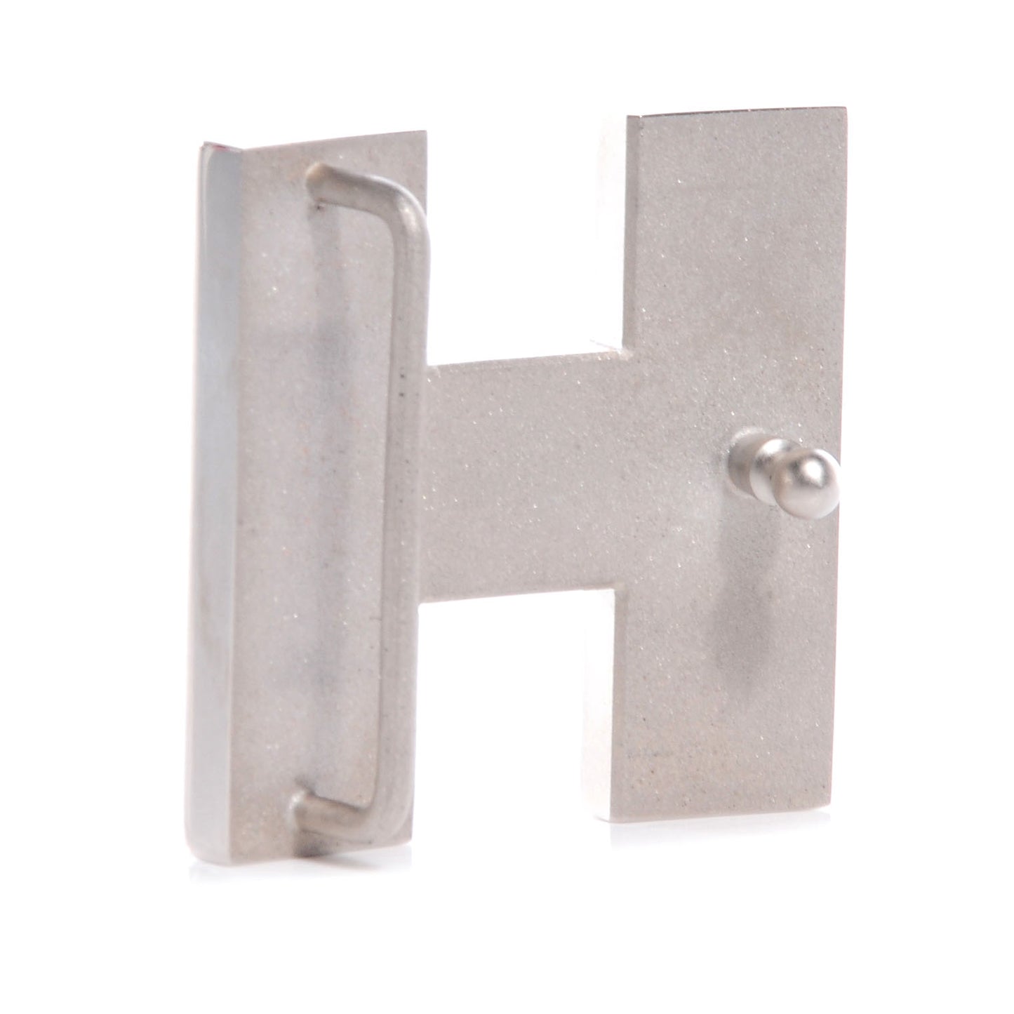 Palladium 32mm Cadena H Belt Buckle