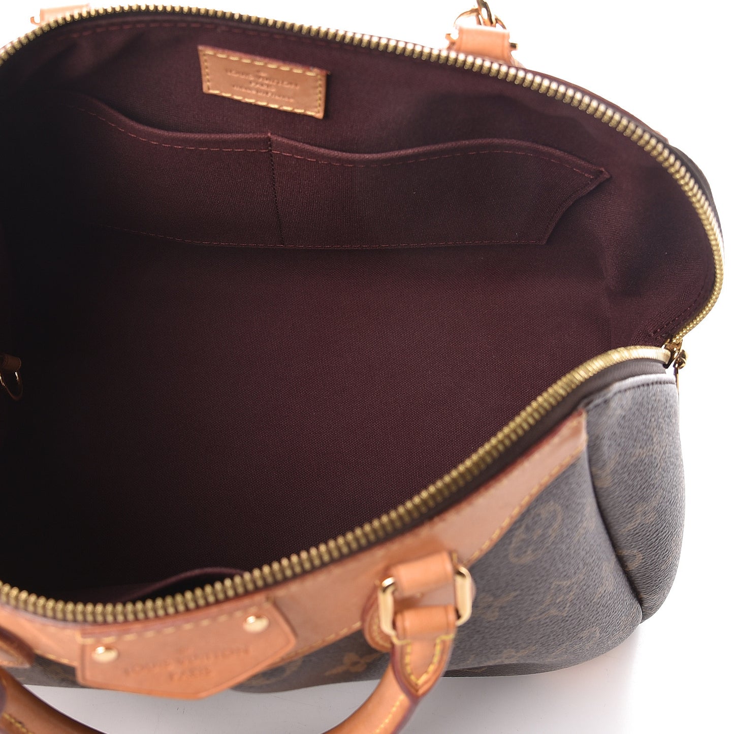 Monogram Segur NM