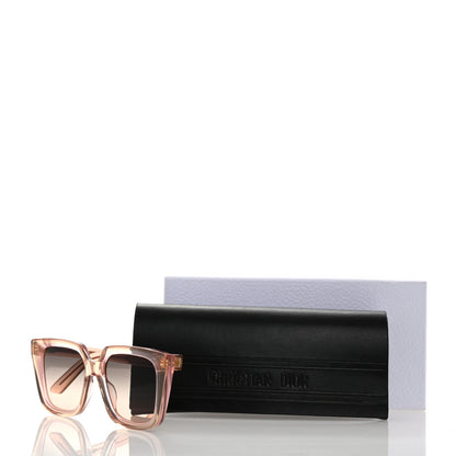 Christian Dior Acetate DiorMidnight S1I Sunglasses Pink 8 of 8