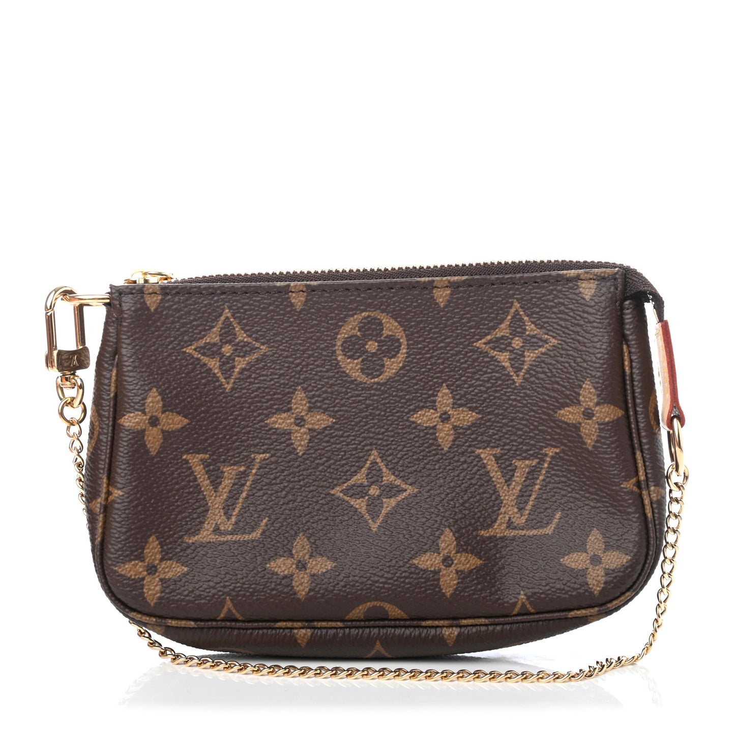 Monogram Mini Pochette Accessories