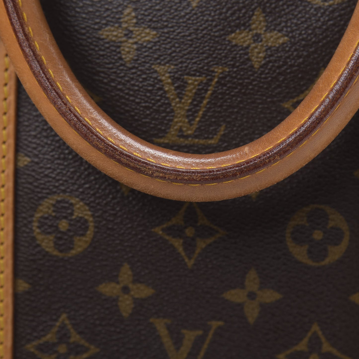 Monogram Keepall 55
