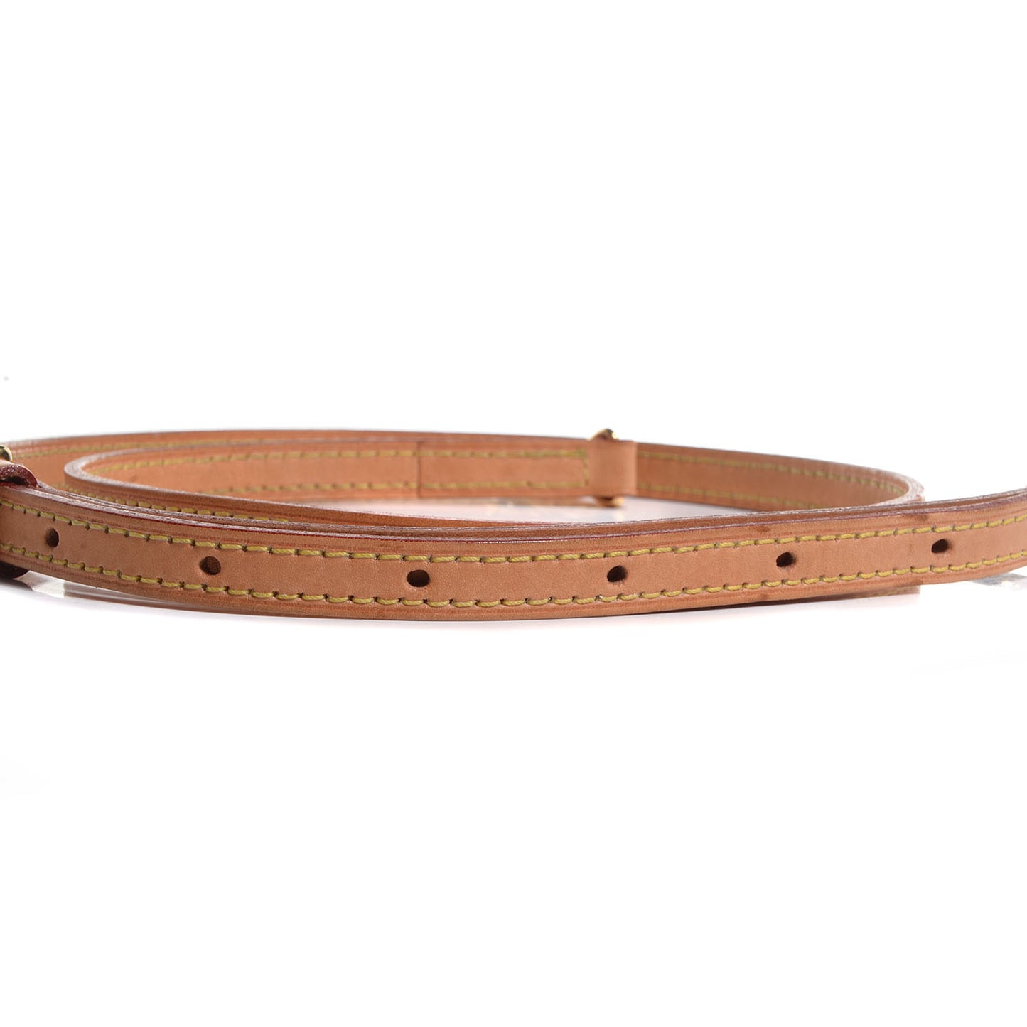 Vachetta Adjustable Shoulder Strap