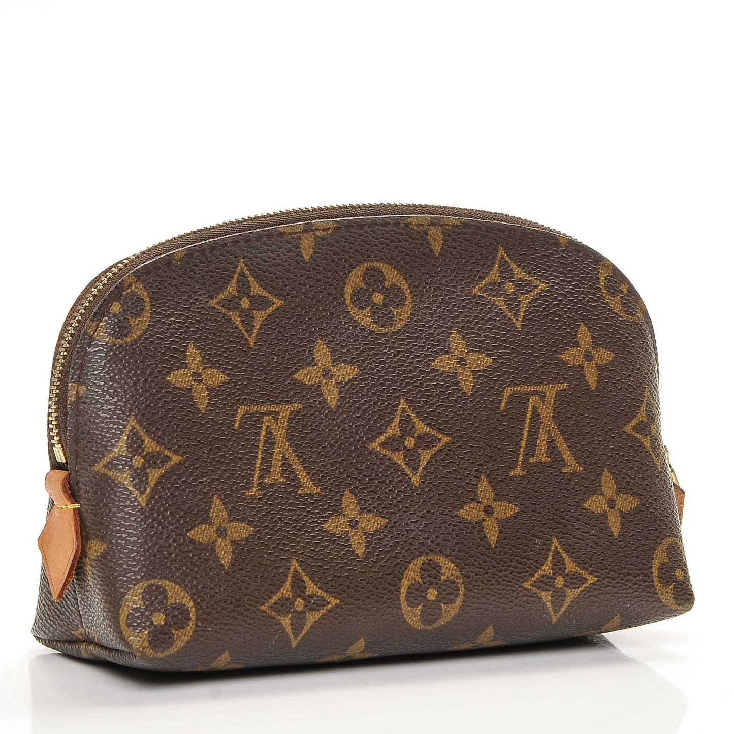 Monogram Cosmetic Pouch