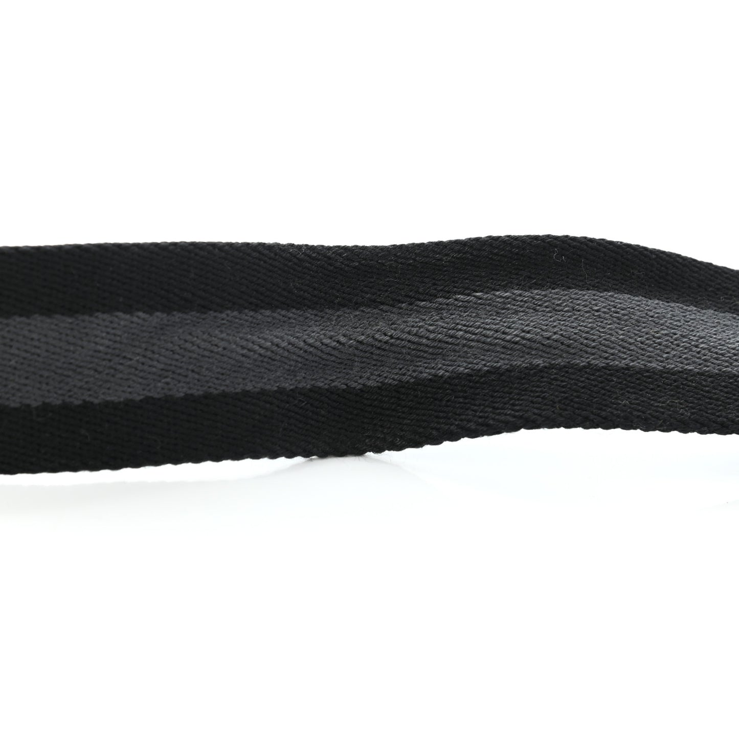 Canvas Web D Ring Belt 95 38 Black