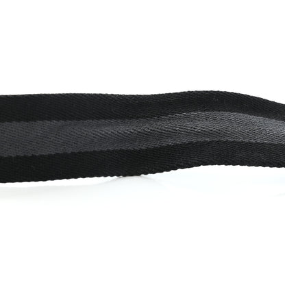 Gucci Canvas Web D Ring Belt 95 38 Black 5 of 8
