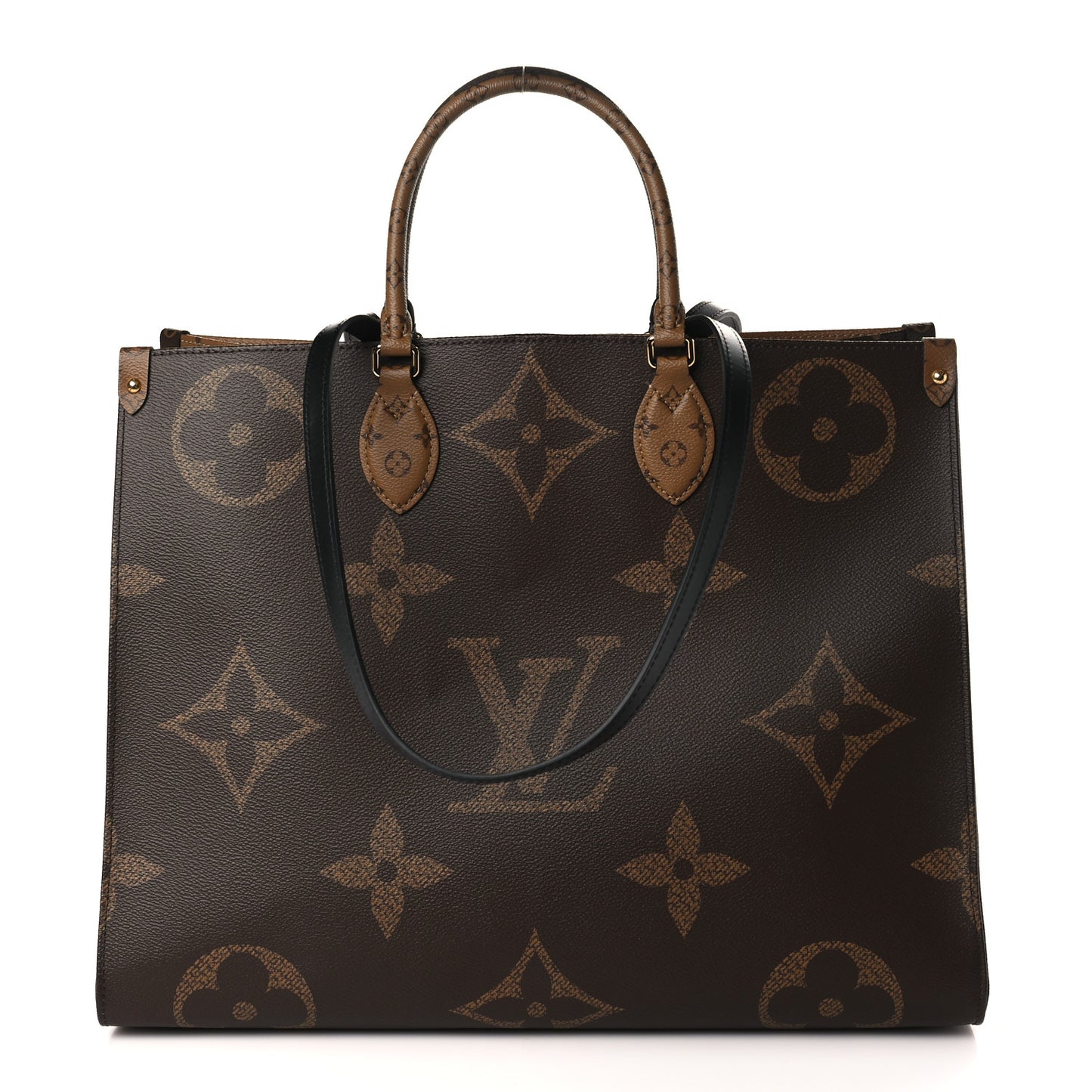 Reverse Monogram Giant Onthego GM