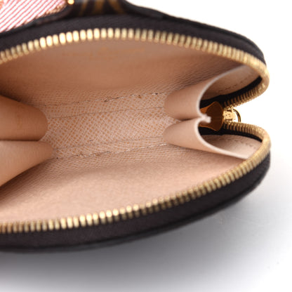 Louis Vuitton Monogram Multi Pochette Accessories Rose Clair 7 of 15