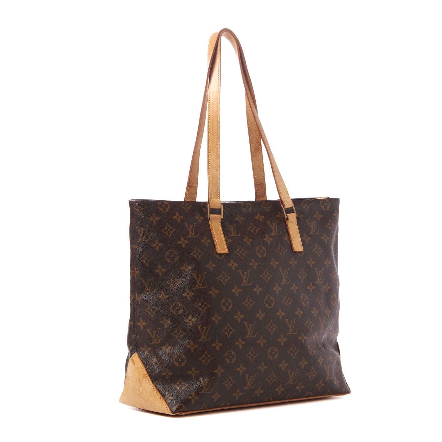 Monogram Cabas Mezzo