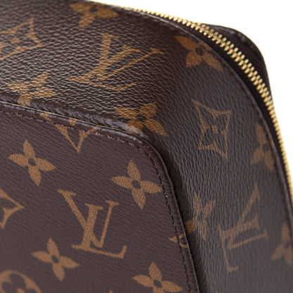 Louis Vuitton Monogram Nice Jewelry Case 11 of 13