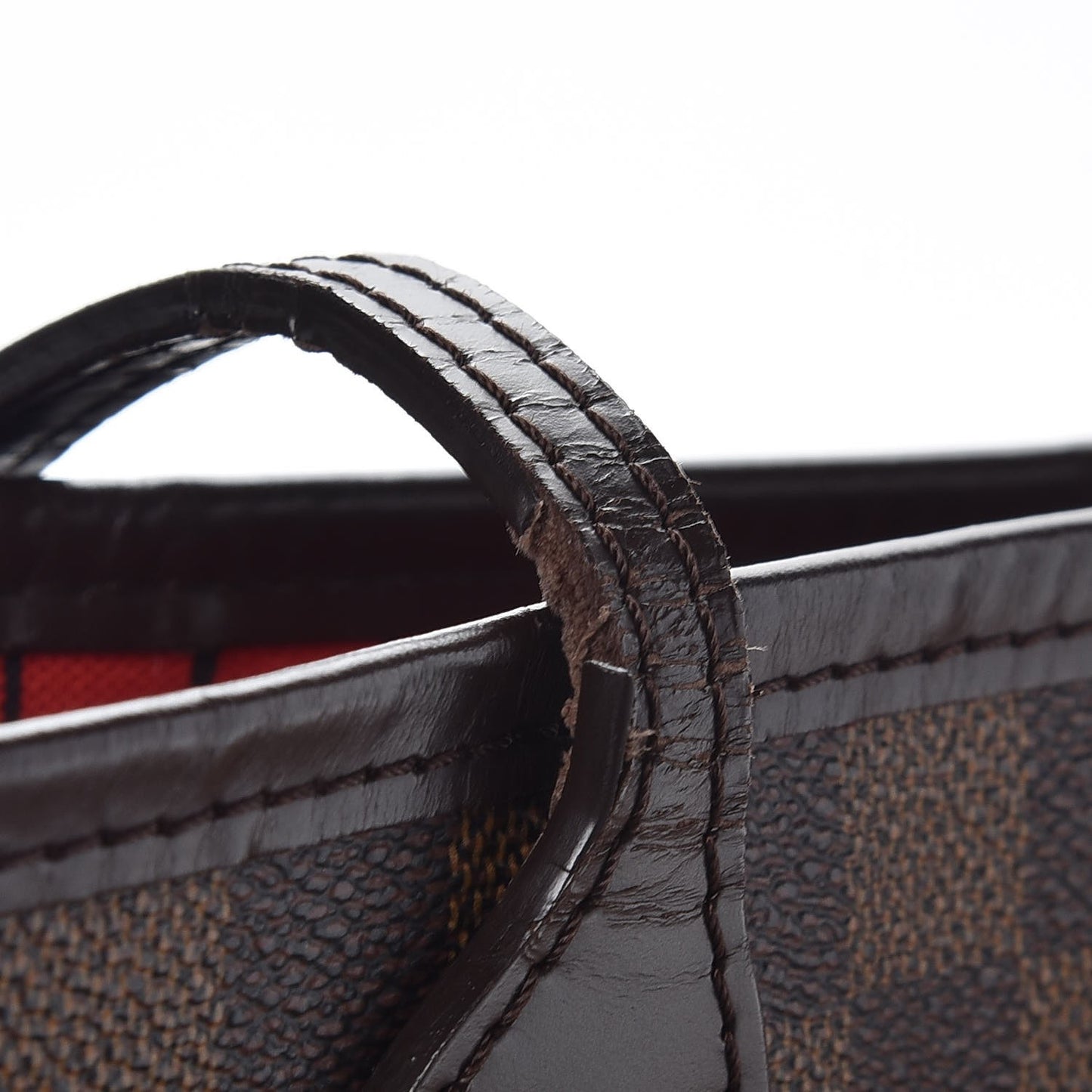 Damier Ebene Neverfull MM